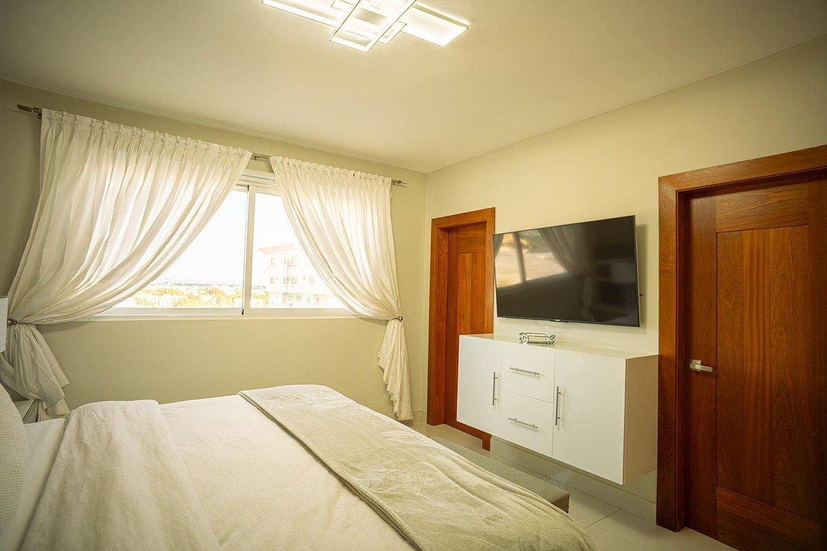 Apartamento en Reparto Del Este, Santiago de los Caballeros, foto 15 de 25