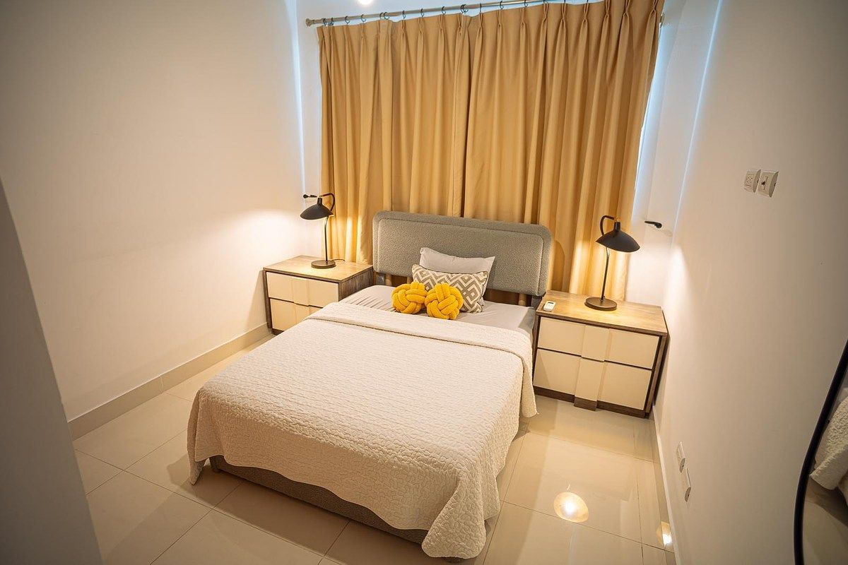 Apartamento en Reparto Del Este, Santiago de los Caballeros, foto 14 de 25