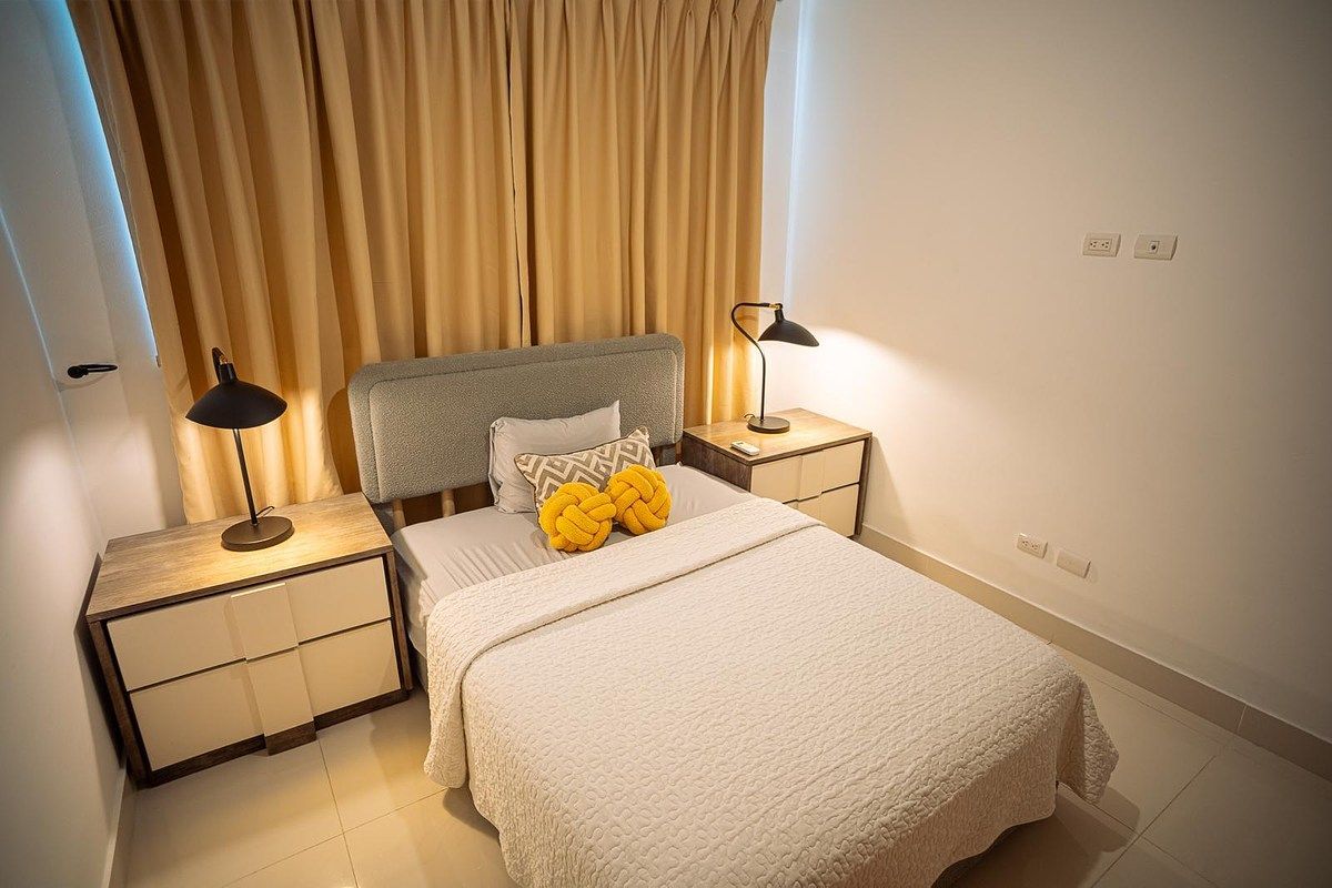Apartamento en Reparto Del Este, Santiago de los Caballeros, foto 16 de 25