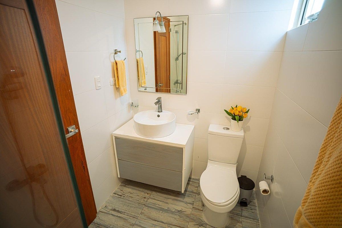Apartamento en Reparto Del Este, Santiago de los Caballeros, foto 17 de 25