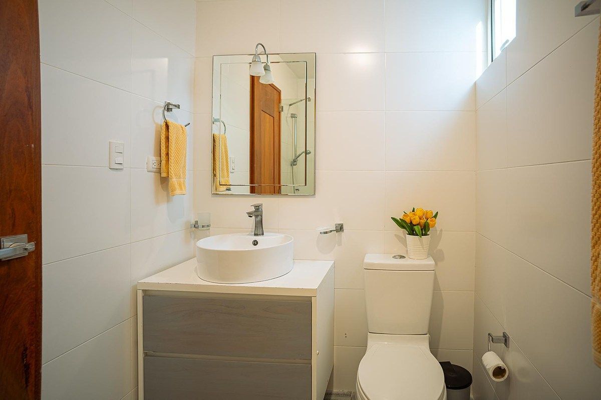 Apartamento en Reparto Del Este, Santiago de los Caballeros, foto 19 de 25