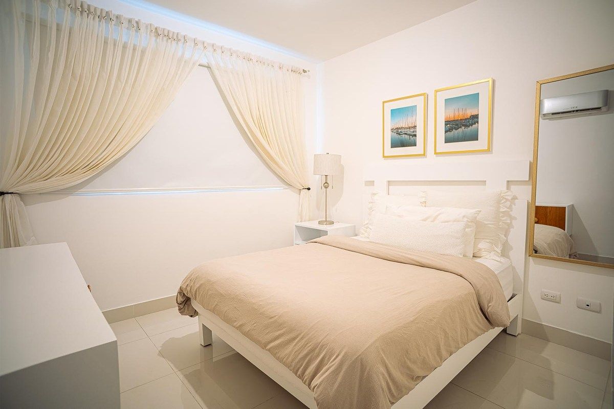 Apartamento en Reparto Del Este, Santiago de los Caballeros, foto 21 de 25