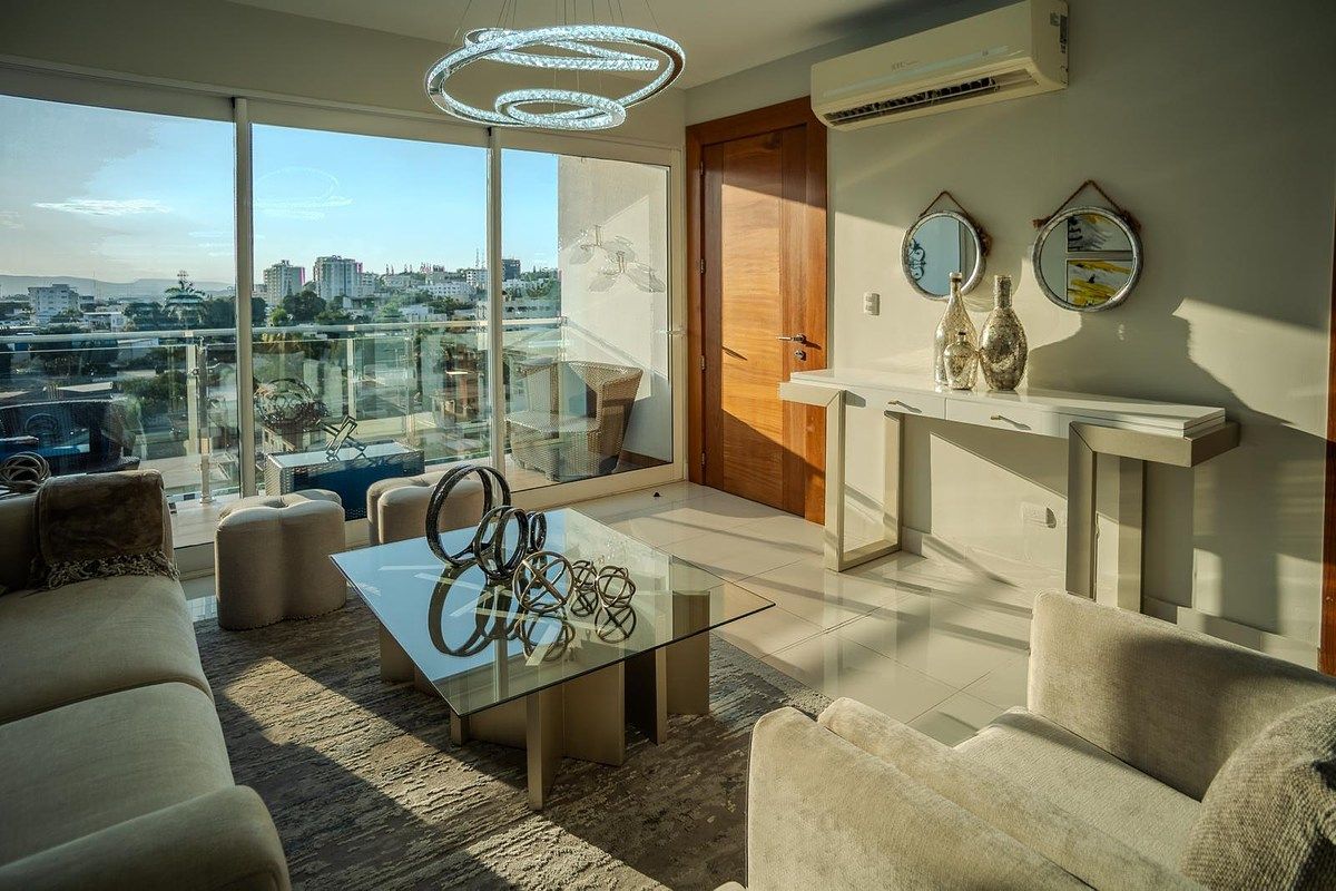 Apartamento en Reparto Del Este, Santiago de los Caballeros, foto 24 de 25