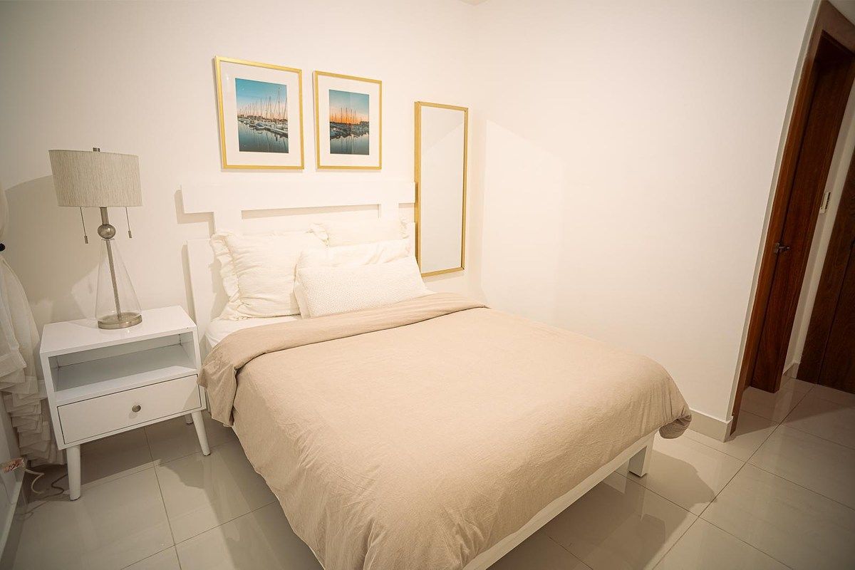 Apartamento en Reparto Del Este, Santiago de los Caballeros, foto 25 de 25