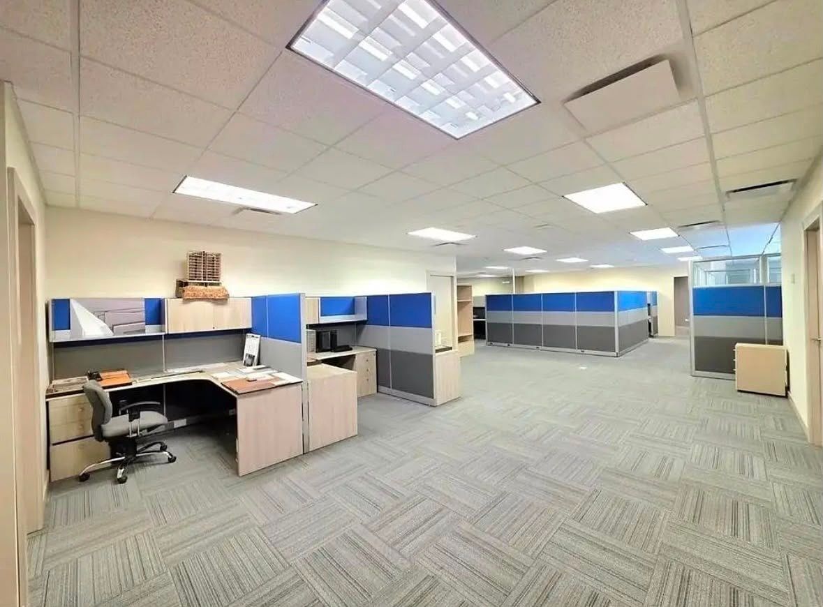 OFICINA EN RENTA, TORRE QUIMMCO, foto 1 de 10