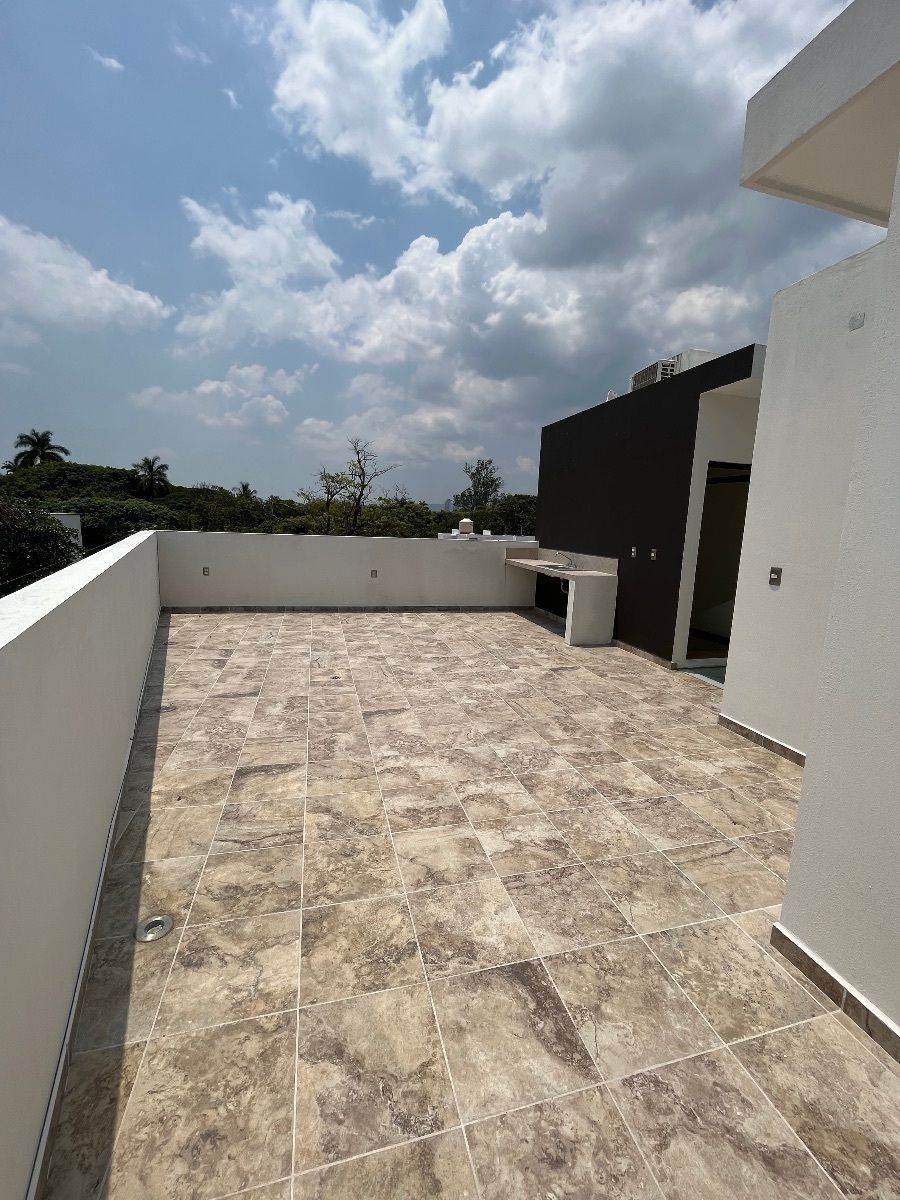 Casa em 5 Plumas, Tuxtla Gutiérrez, foto 24 de 27