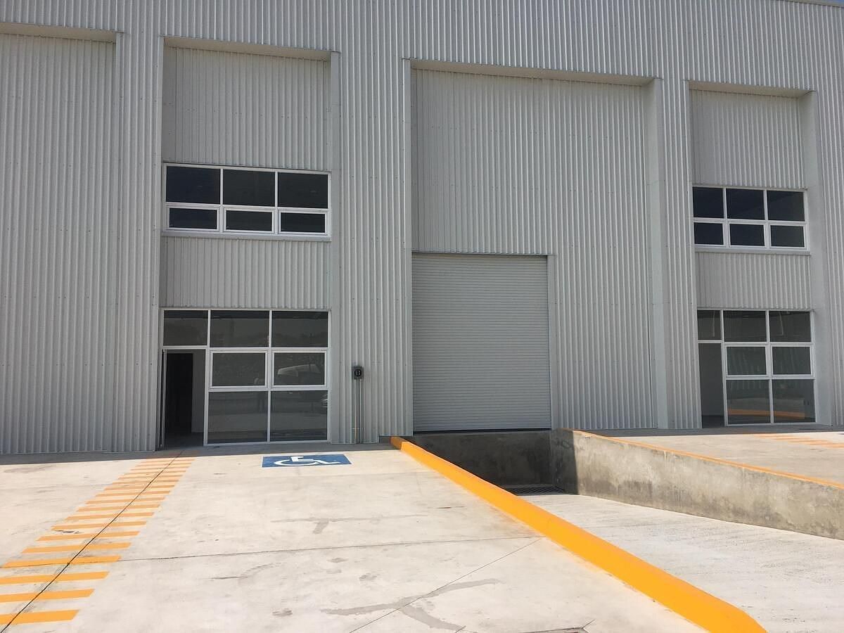 Galpão industrial em El Carmen, El Marqués, foto 3 de 23