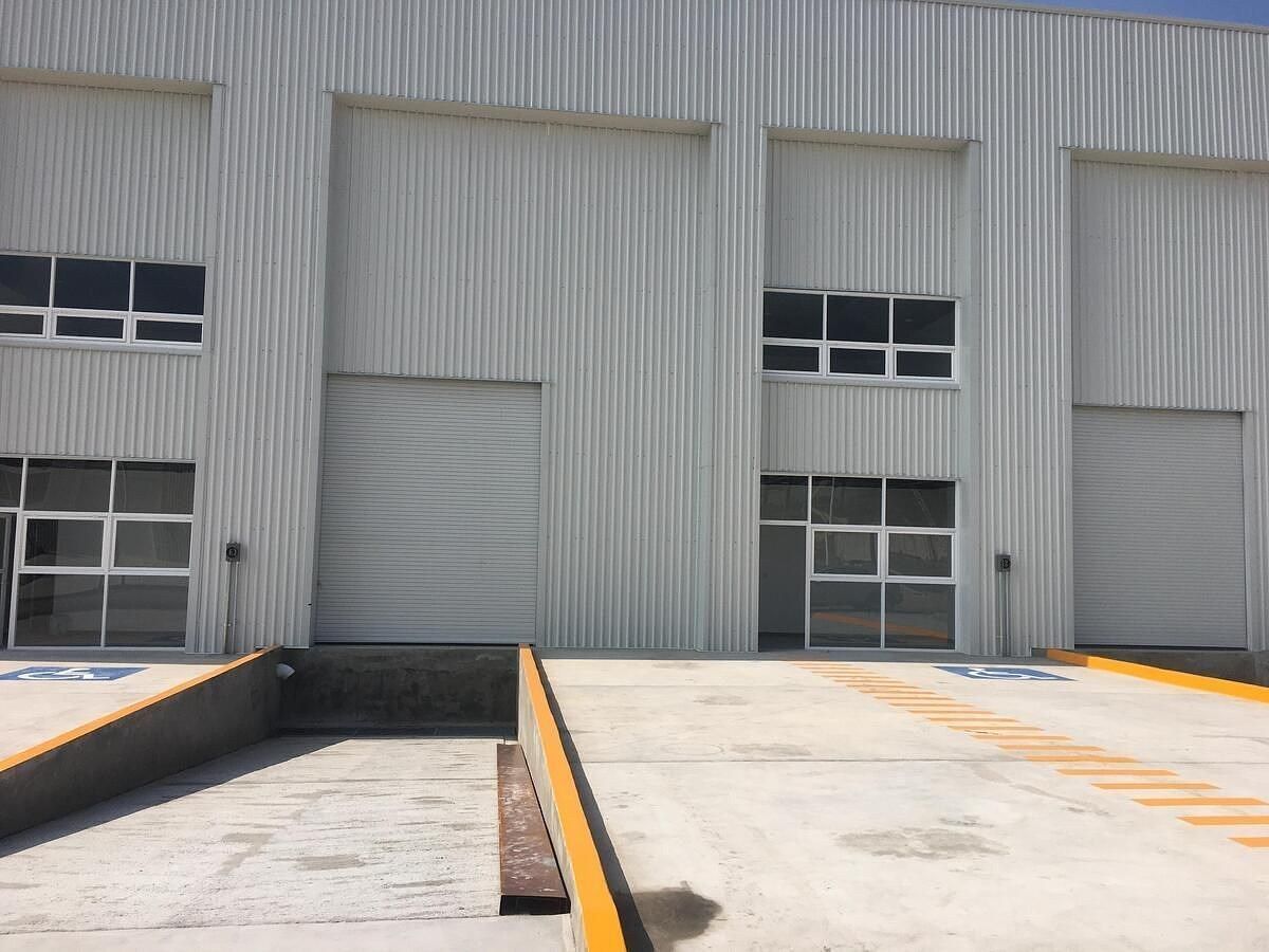 Galpão industrial em El Carmen, El Marqués, foto 4 de 23