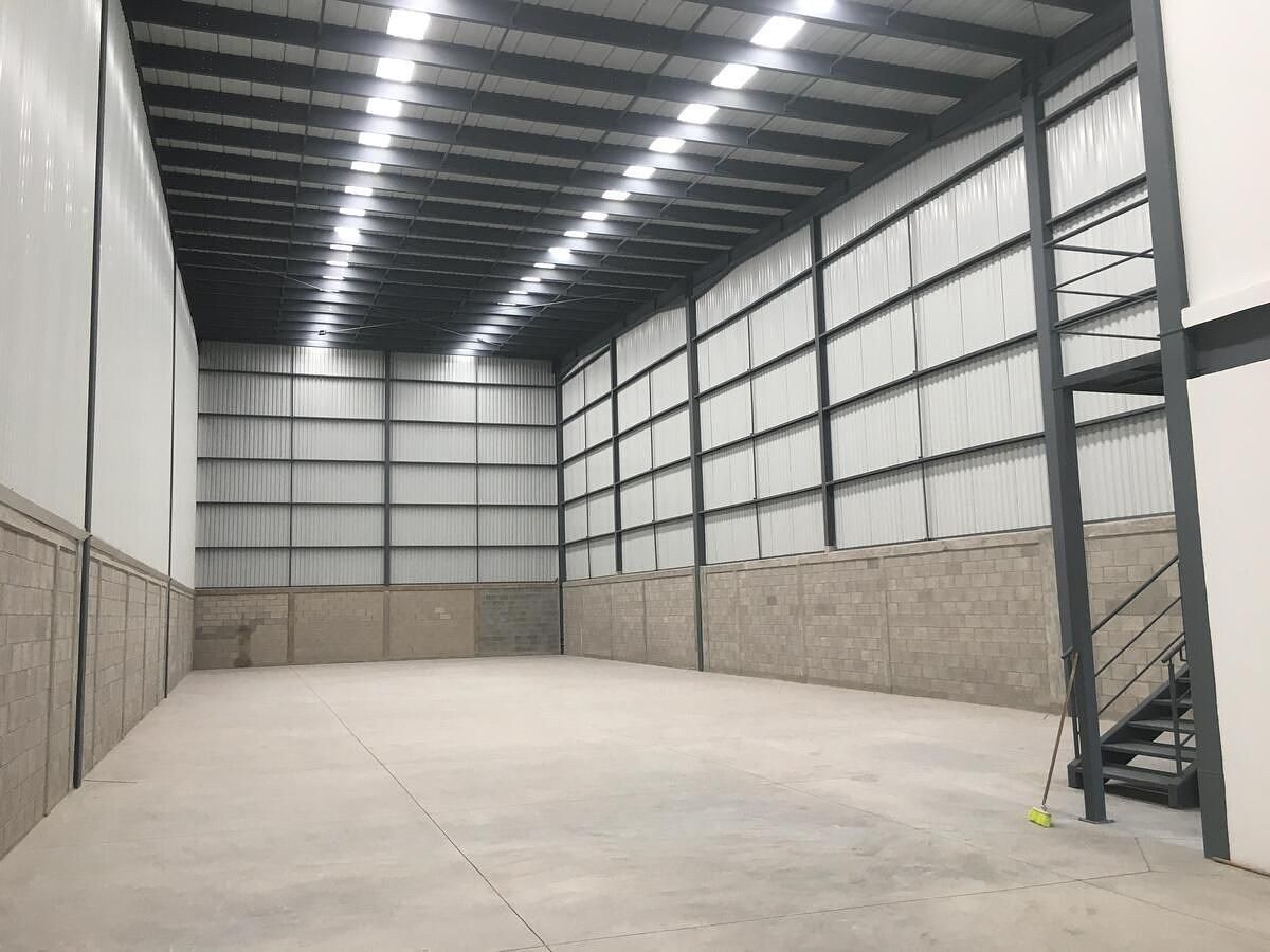 Galpão industrial em El Carmen, El Marqués, foto 5 de 23