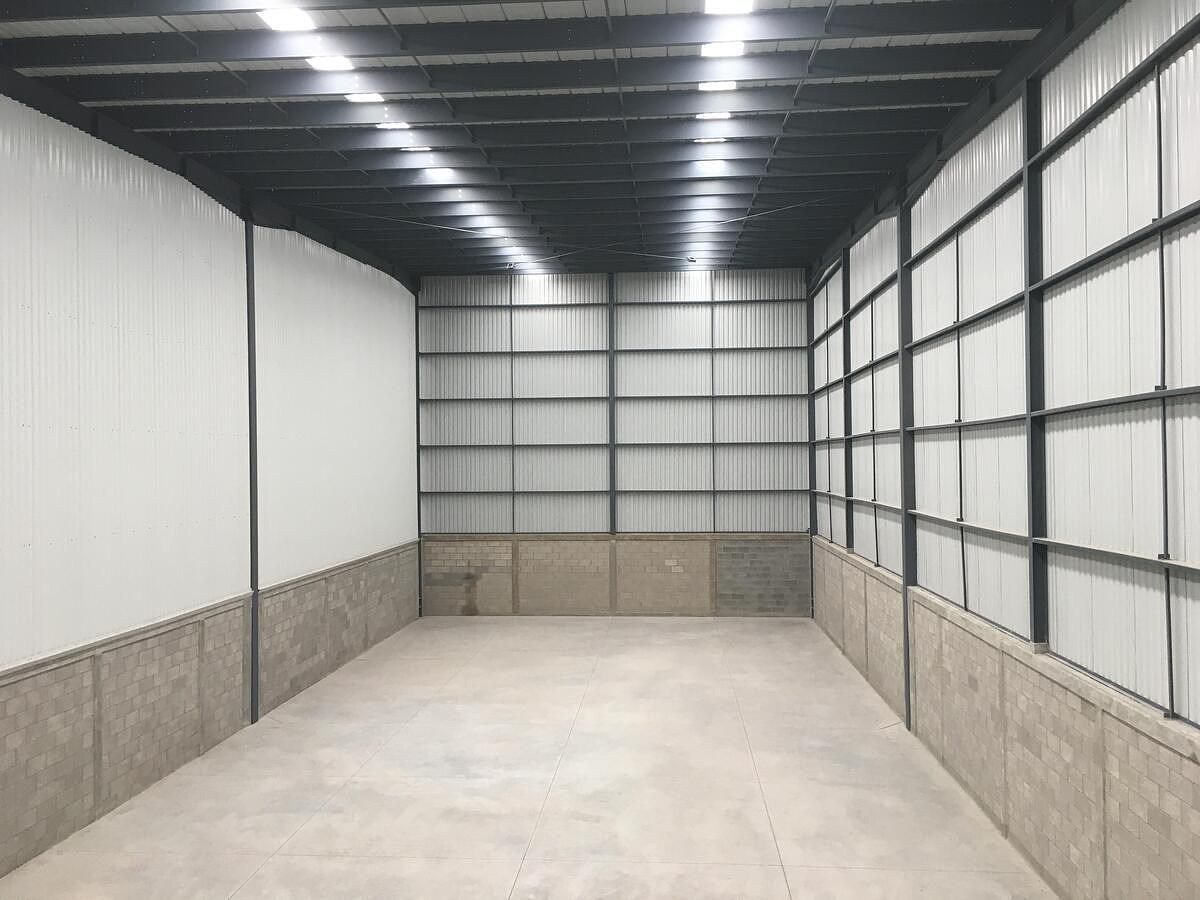 Galpão industrial em El Carmen, El Marqués, foto 6 de 23
