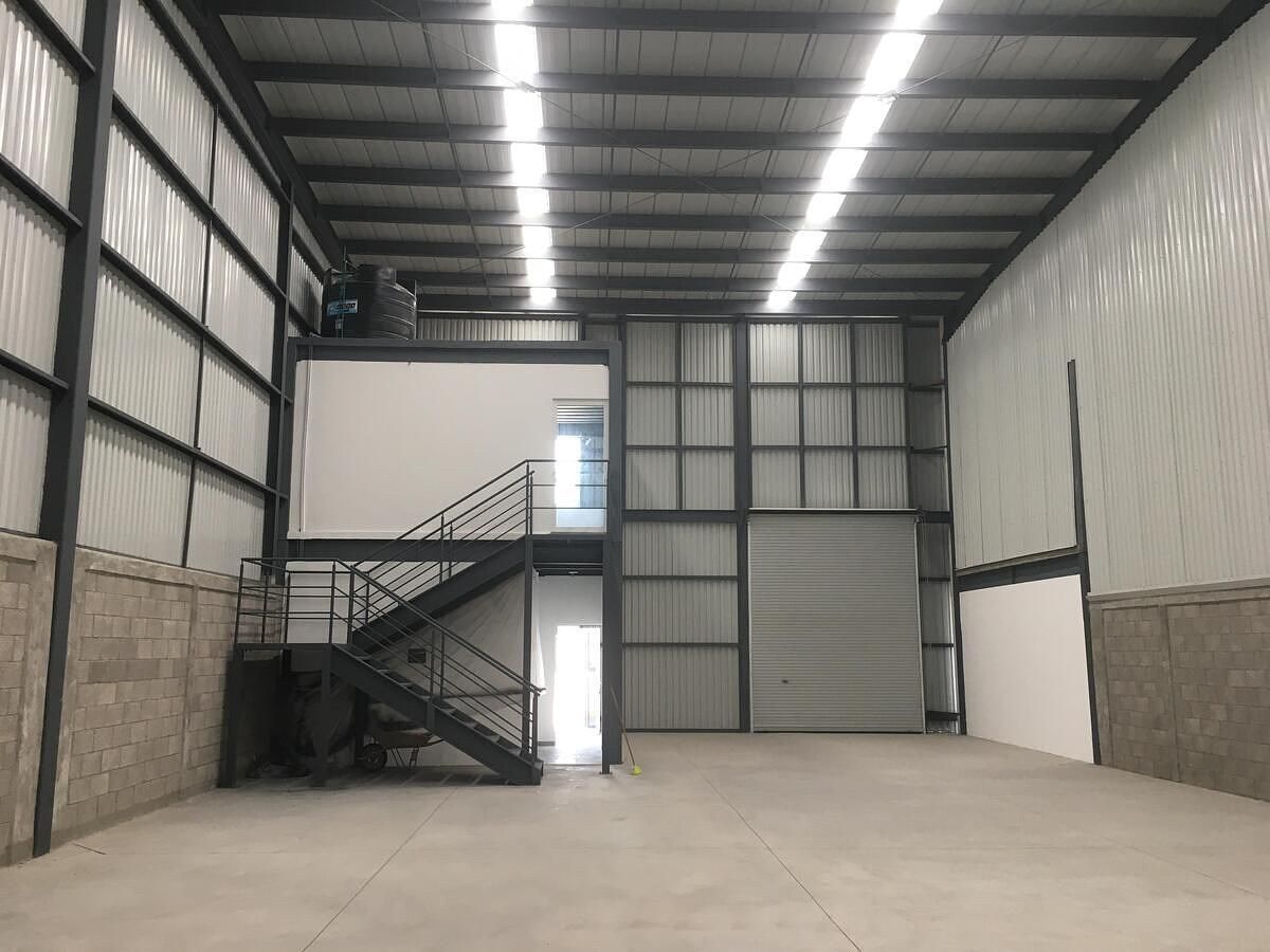 Galpão industrial em El Carmen, El Marqués, foto 7 de 23