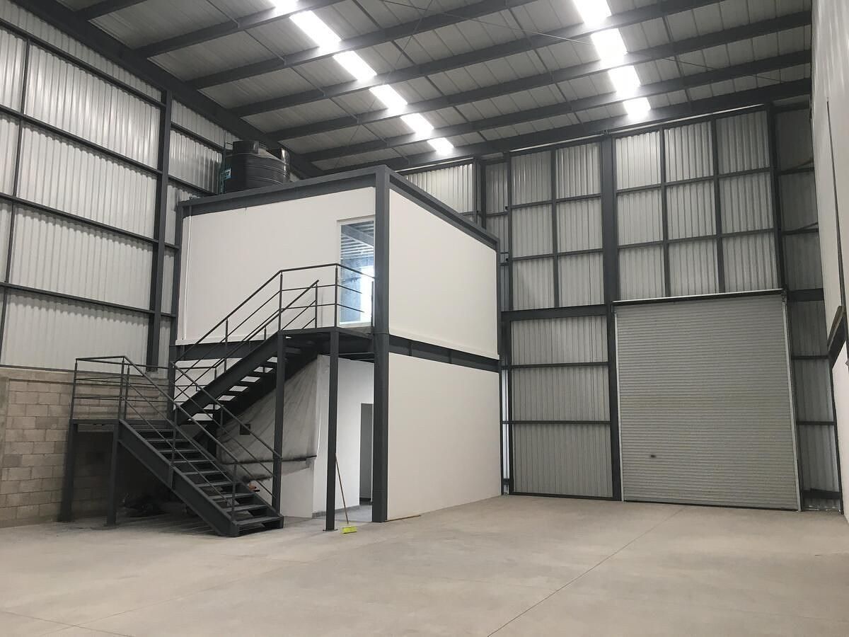 Galpão industrial em El Carmen, El Marqués, foto 8 de 23