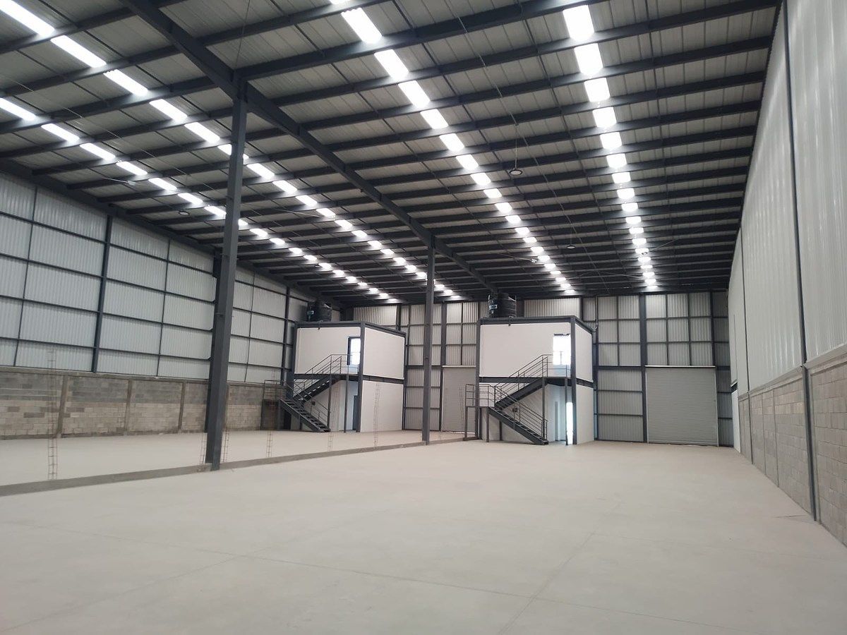 Galpão industrial em El Carmen, El Marqués, foto 11 de 23