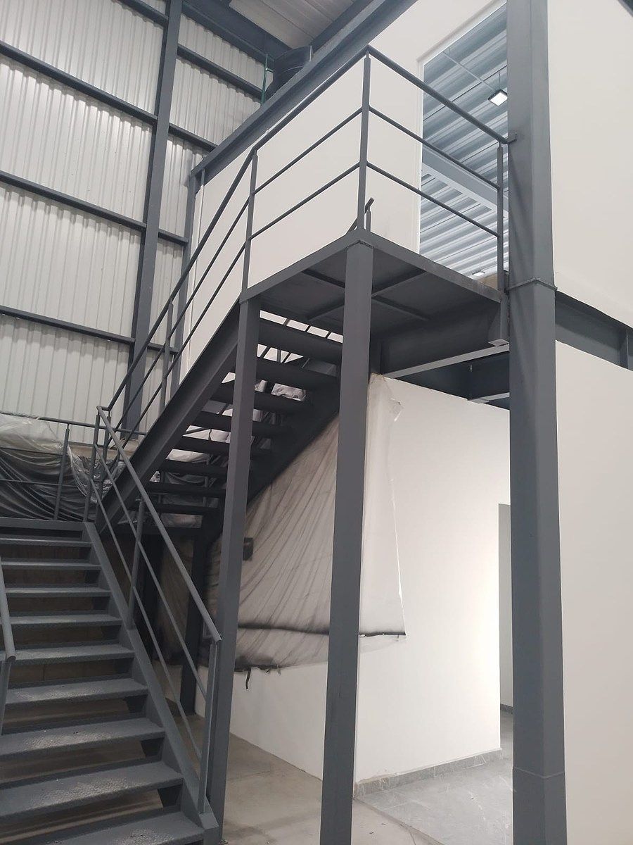 Galpão industrial em El Carmen, El Marqués, foto 17 de 23