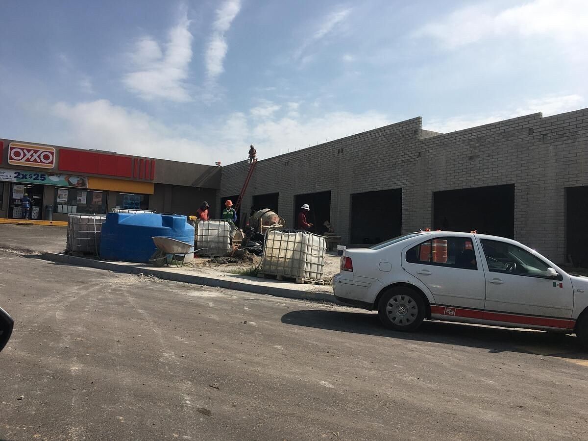 Galpão industrial em El Carmen, El Marqués, foto 23 de 23