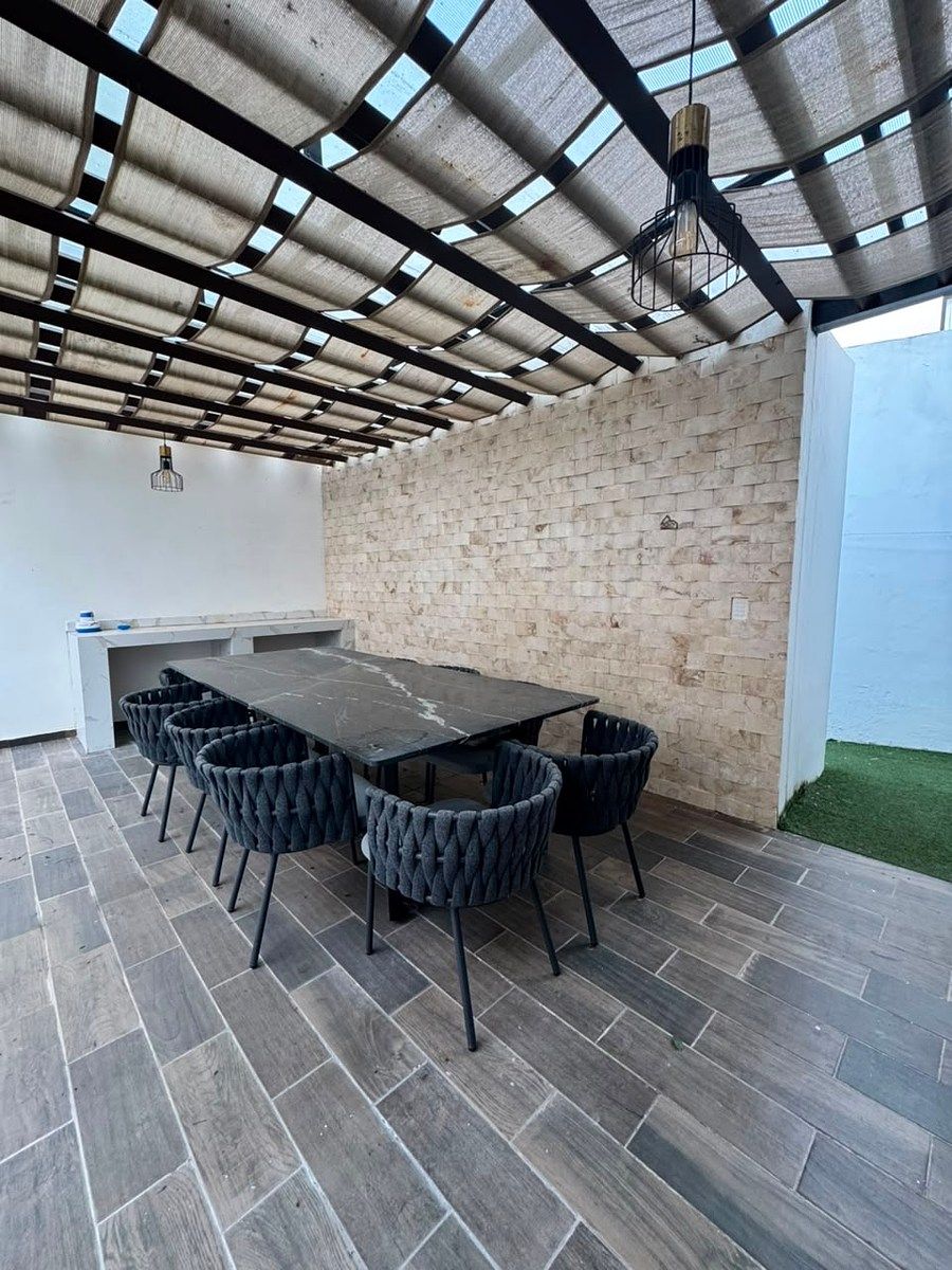 Casa en Temozón Norte, Mérida, foto 3 de 11