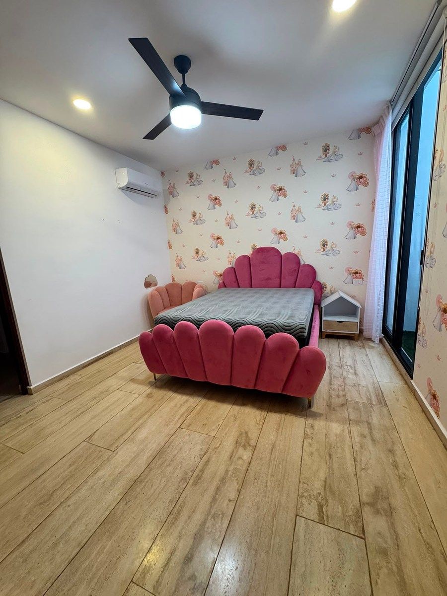 Casa en Temozón Norte, Mérida, foto 10 de 11