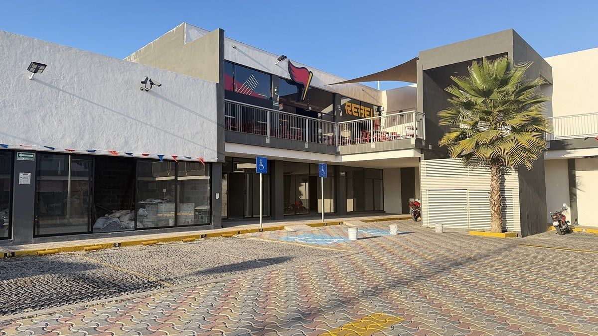 Loja em shopping em Satélite, Querétaro, foto 8 de 33