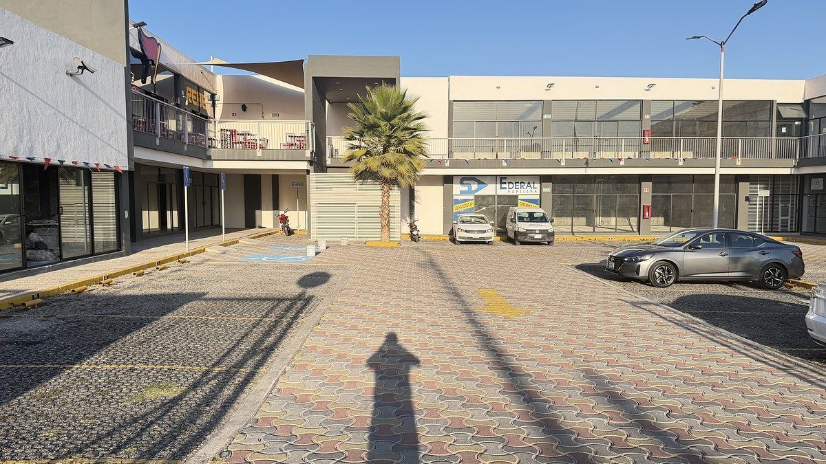 Loja em shopping em Satélite, Querétaro, foto 9 de 33