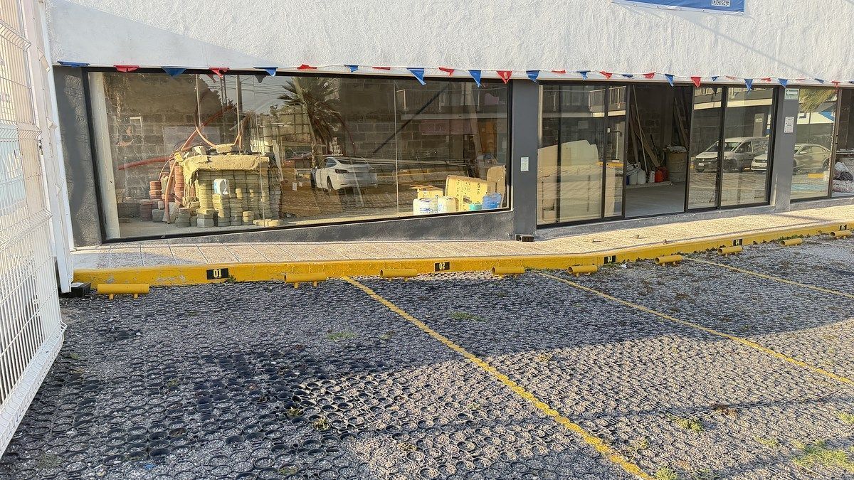 Loja em shopping em Satélite, Querétaro, foto 10 de 33