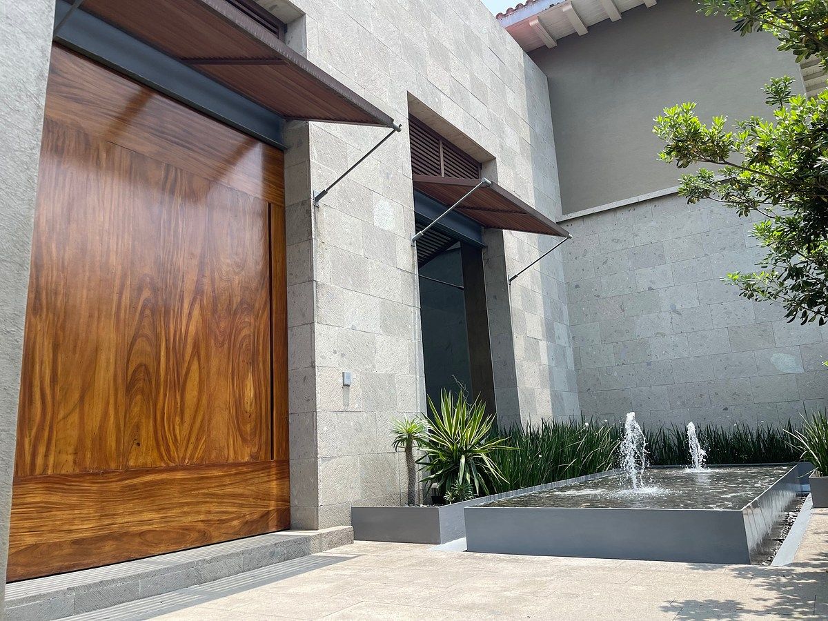House in Jardines del Pedregal, Álvaro Obregón, photo 3 of 50