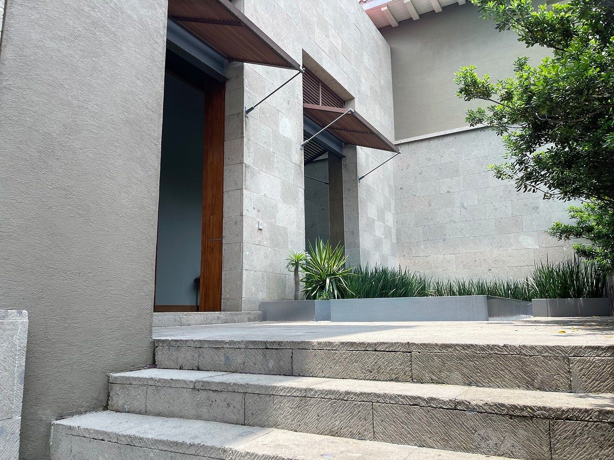 House in Jardines del Pedregal, Álvaro Obregón, photo 4 of 50