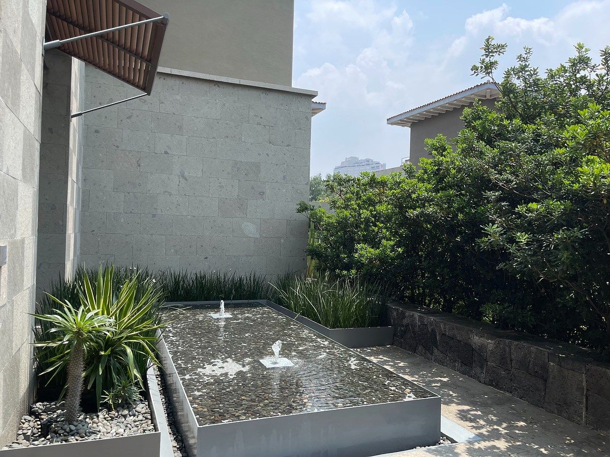 House in Jardines del Pedregal, Álvaro Obregón, photo 6 of 50