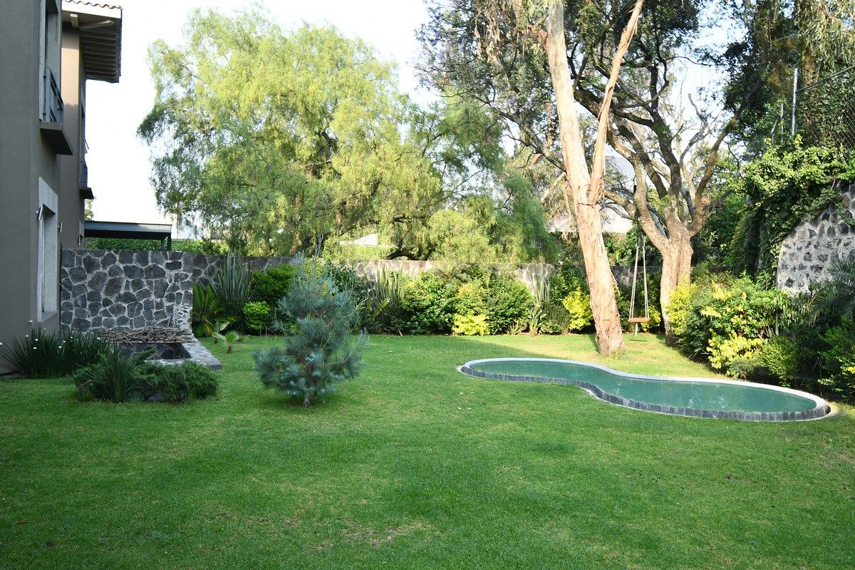 House in Jardines del Pedregal, Álvaro Obregón, photo 14 of 50
