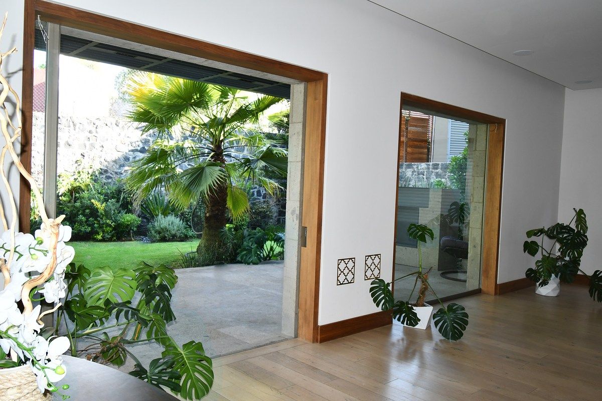 House in Jardines del Pedregal, Álvaro Obregón, photo 15 of 50