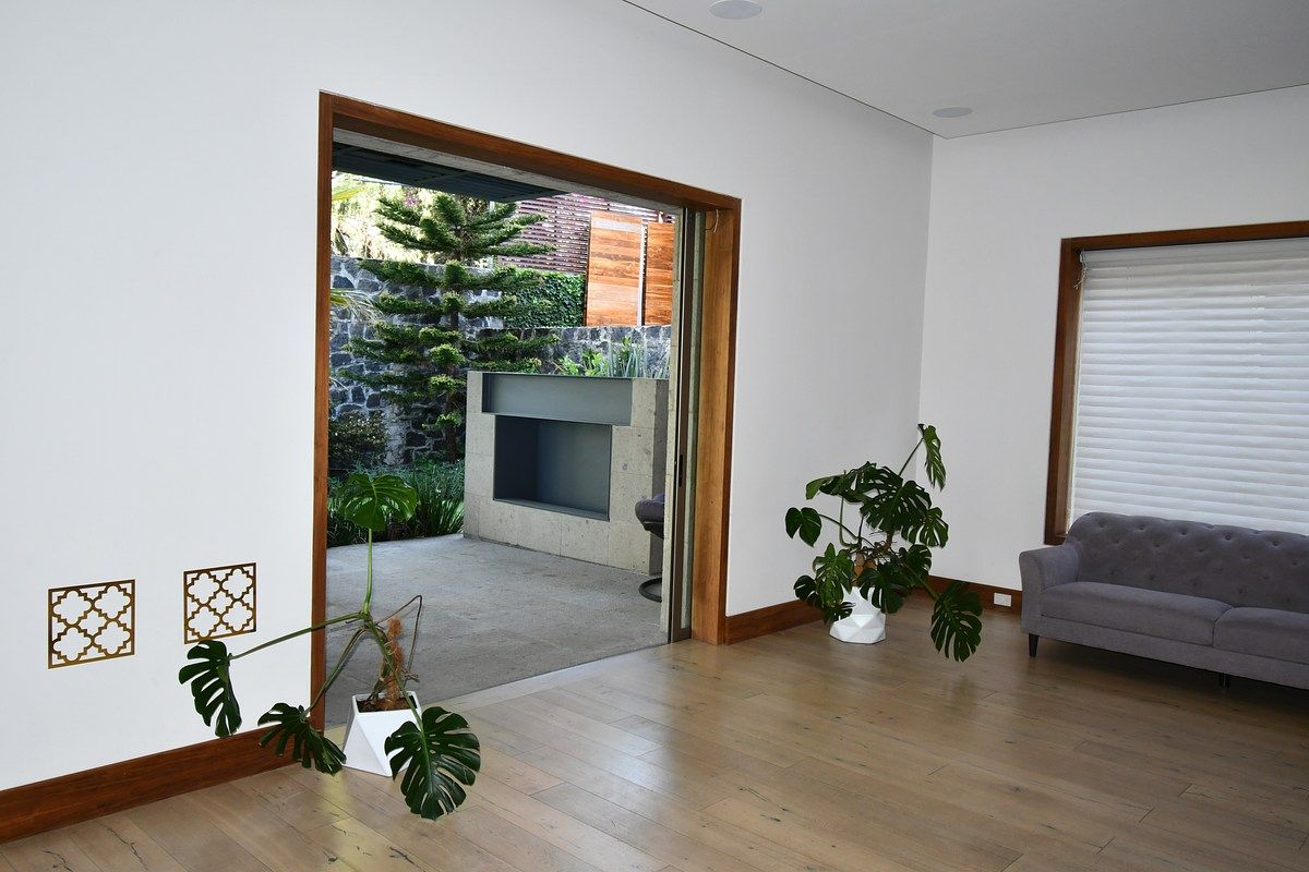 House in Jardines del Pedregal, Álvaro Obregón, photo 18 of 50