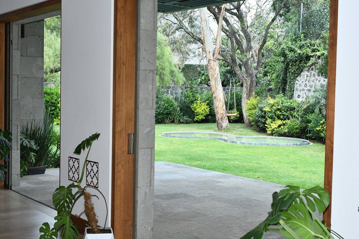 House in Jardines del Pedregal, Álvaro Obregón, photo 20 of 50