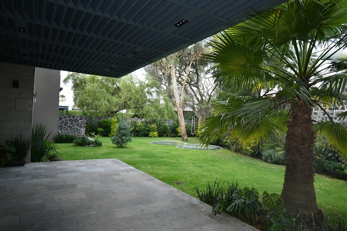 House in Jardines del Pedregal, Álvaro Obregón, photo 21 of 50