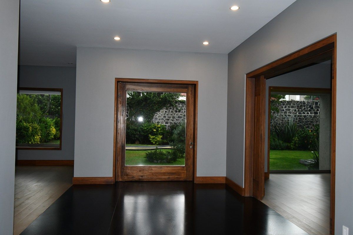 House in Jardines del Pedregal, Álvaro Obregón, photo 24 of 50