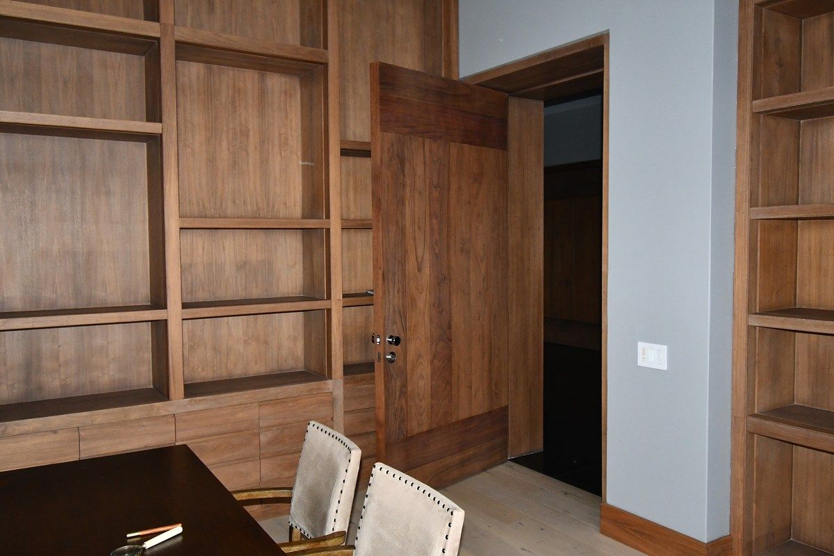 House in Jardines del Pedregal, Álvaro Obregón, photo 36 of 50