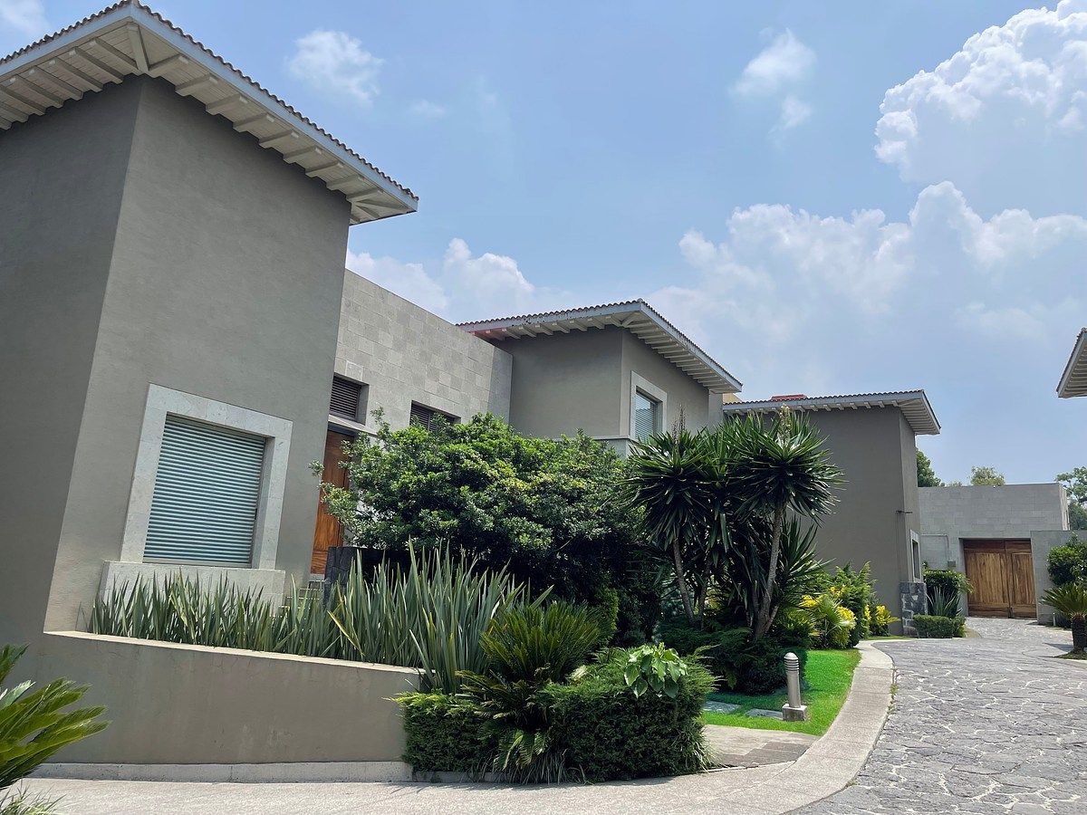 House in Jardines del Pedregal, Álvaro Obregón, photo 45 of 50