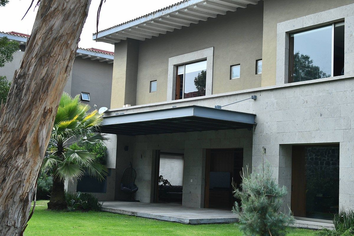 House in Jardines del Pedregal, Álvaro Obregón, photo 49 of 50