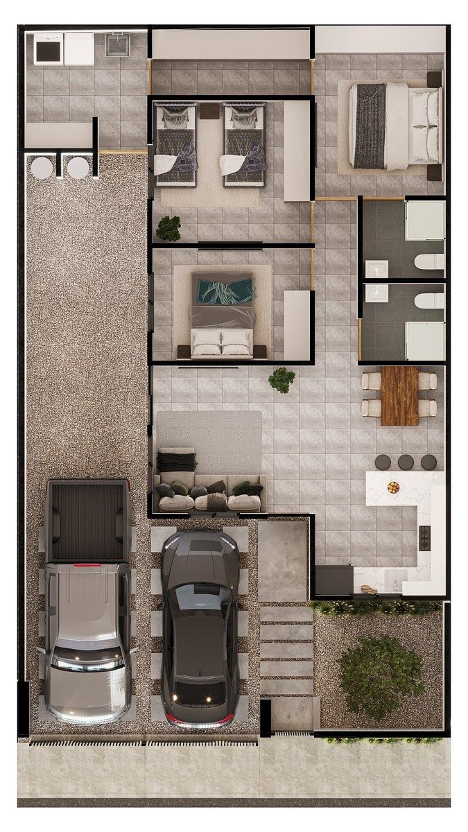 Casa en Santa Lucia, Mexicali, foto 13 de 17