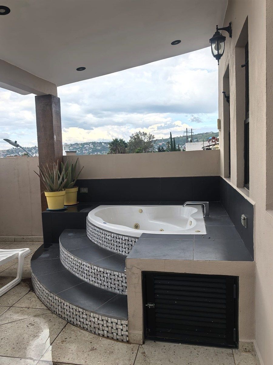 House in Gated Community in Las Brisas, San Miguel de Allende, photo 13 of 13