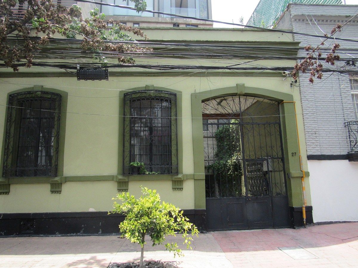 Departamento à Venda na Colônia Escandón, foto 1 de 9