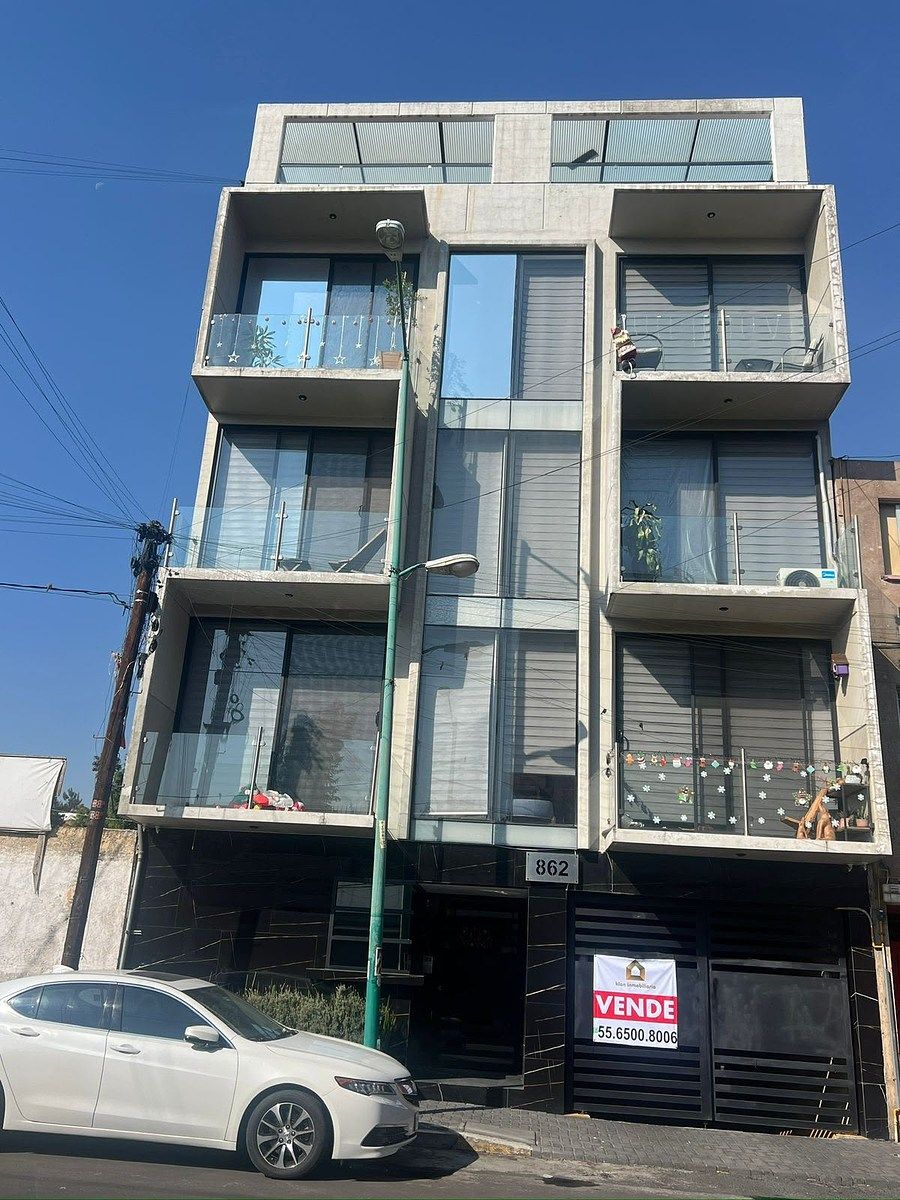 Departamento, foto 1 de 19