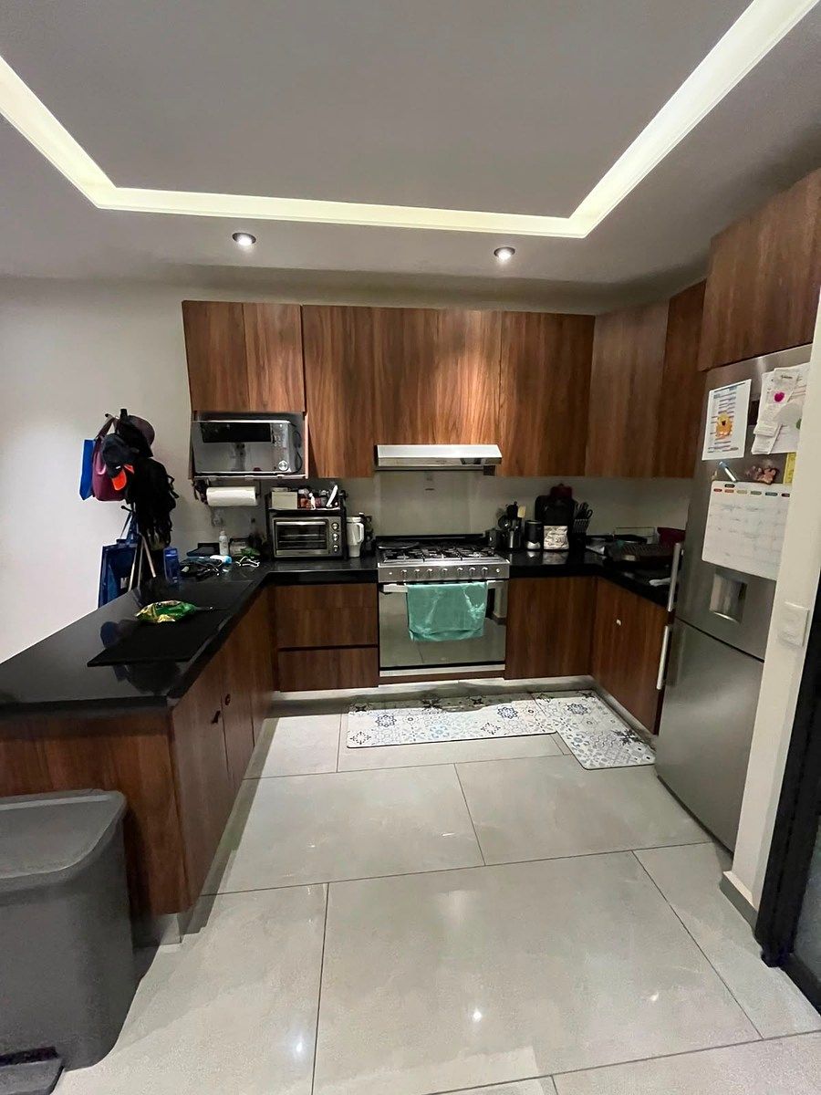 Departamento en Santa Cruz Atoyac, Benito Juárez, foto 4 de 19