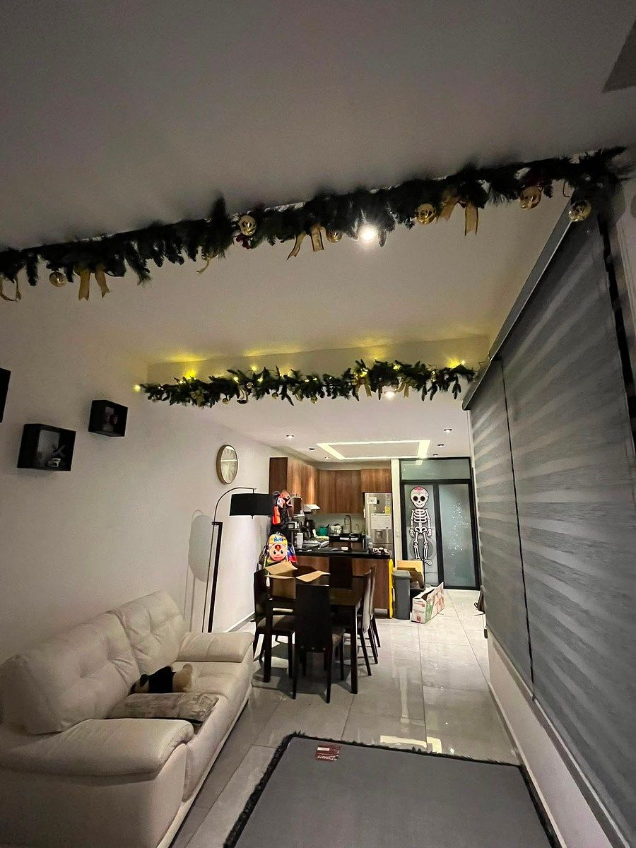 Departamento en Santa Cruz Atoyac, Benito Juárez, foto 7 de 19