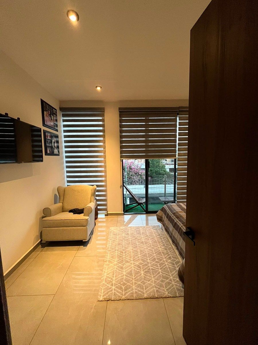 Departamento en Santa Cruz Atoyac, Benito Juárez, foto 18 de 19