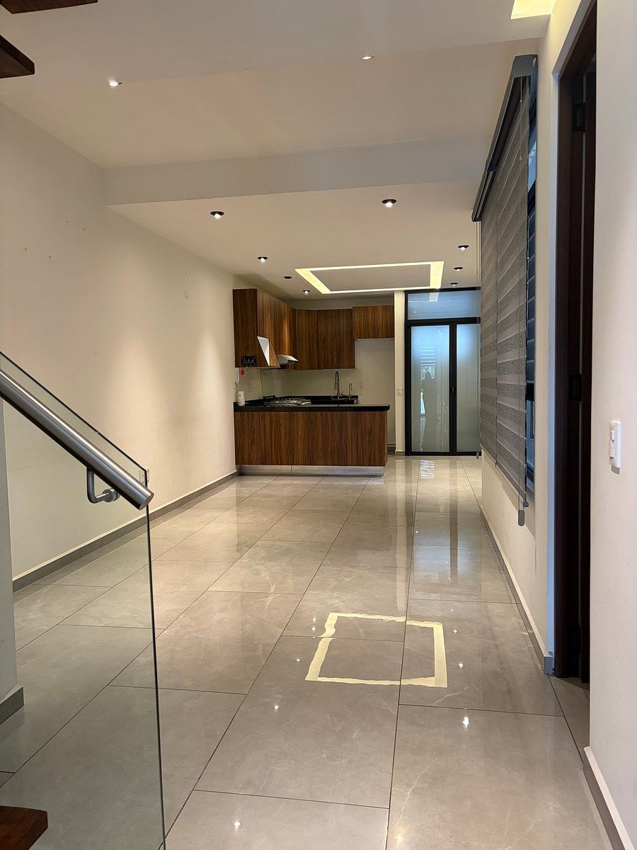 Apartment in Santa Cruz Atoyac, Benito Juárez, photo 5 of 18