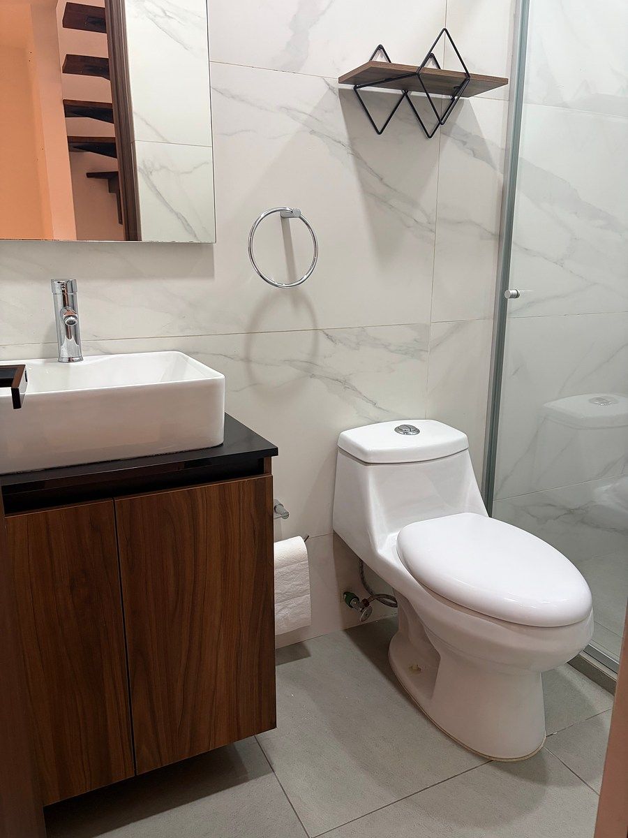 Apartment in Santa Cruz Atoyac, Benito Juárez, photo 6 of 18