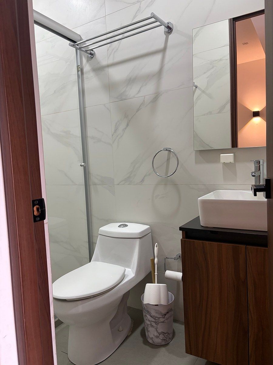 Apartment in Santa Cruz Atoyac, Benito Juárez, photo 12 of 18