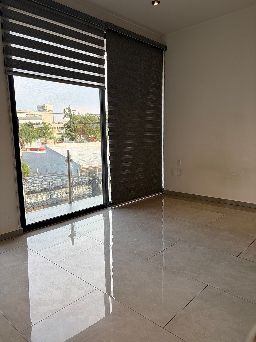 Apartment in Santa Cruz Atoyac, Benito Juárez, photo 13 of 18