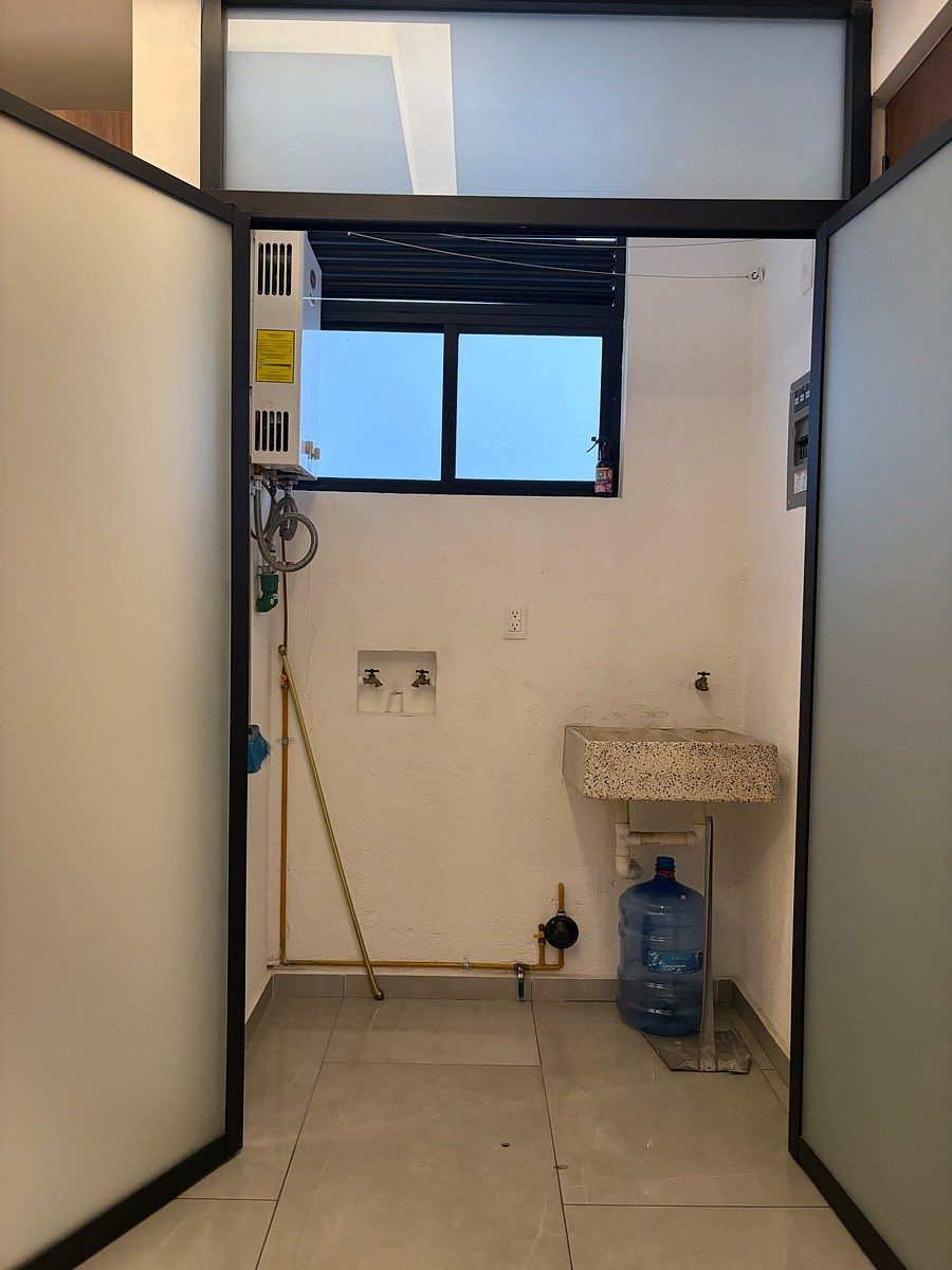 Apartment in Santa Cruz Atoyac, Benito Juárez, photo 15 of 18