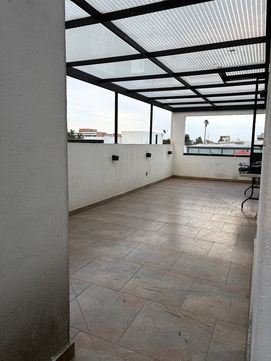 Apartment in Santa Cruz Atoyac, Benito Juárez, photo 17 of 18