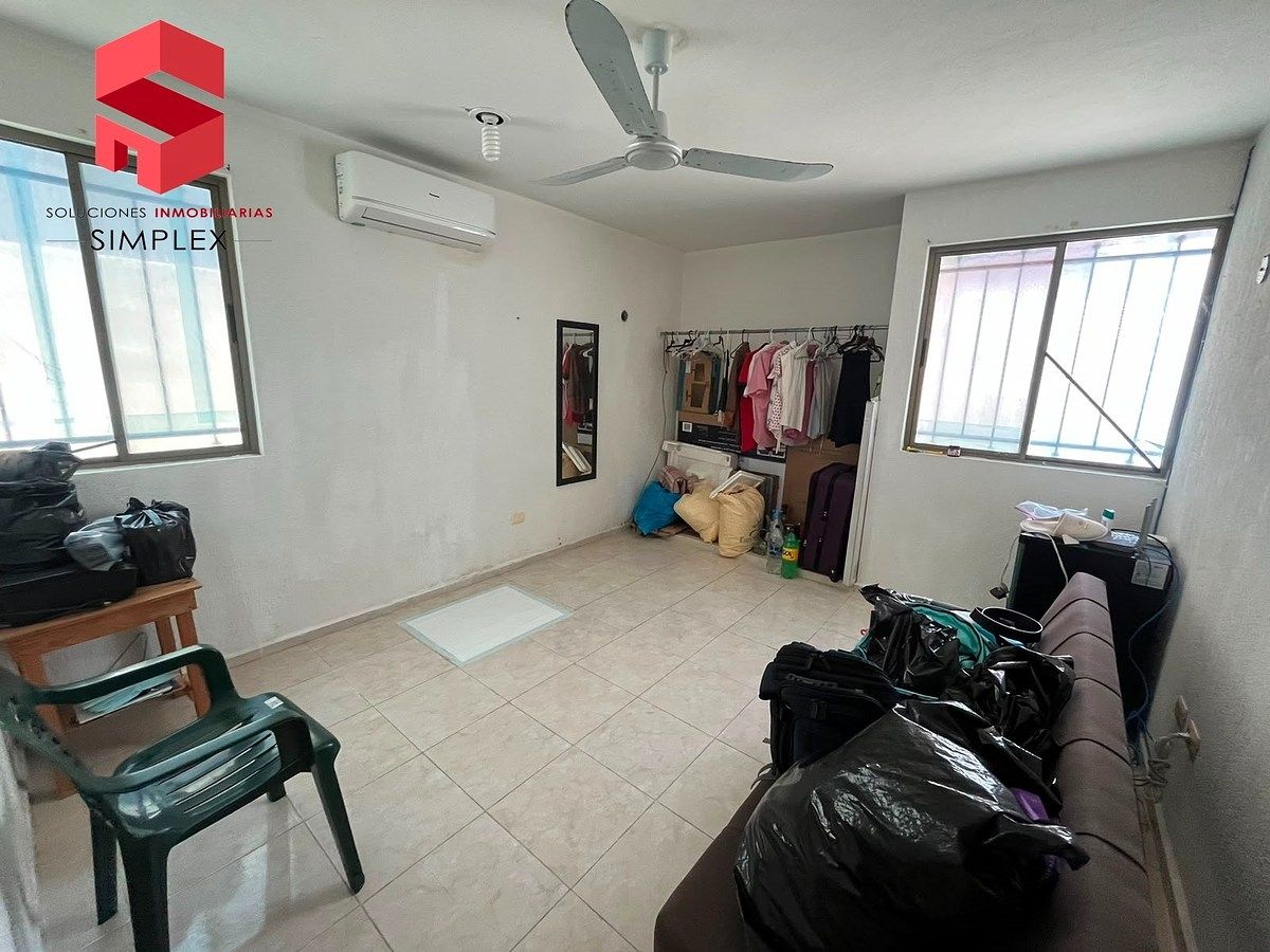 Casa en Las Américas, Mérida, foto 8 de 14